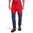Pantalons La Sportiva AEQUILIBRIUM SPEED PANTS Men Mountain Red/Night Sky