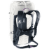 Sac a dos deuter Guide Ultra 24 SL white-black