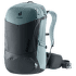 Trans Alpine Pro 28 graphite-shale