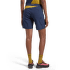 Shorts La Sportiva MANTRA SHORTS Women Limestone/Night Sky