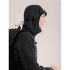 Veste Arcteryx Atom Hoody Women Pineberry