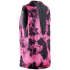 Débardeur X-Bionic X-BIONIC® COREFUSION RUN TANK WOMEN WOLFPACK/BLACK/NEO PINK