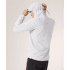Veste Arcteryx Gamma Lightweight Hoody Men Stone Green