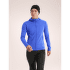 Sweat-shirt Arcteryx Kyanite LT Hoody Women Sea Salt