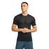 T-shirt a manches courtes Icebreaker Merino Blend 75 Cool-Lite™ Featherlight SS Crewe Men ATLANTIS