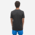 T-shirt a manches courtes Millet Intense Essental TS SS Men SEAWEED