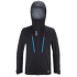 Trilogy Jorasses PTX Jacket Men NOIR NEW