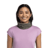 Écharpe Buff Coolnet UV+ SOLID SLATE