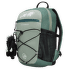 First Zip 8 jade-dark jade 40240
