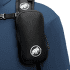 Poche Mammut Lithium Add-on Shoulder Harness Pocket M black 0001