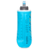 Bouteille Hydrapak SOFTFLASK SPEED 500ml Malibu Blue