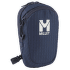UBIC SHOULDER POCKET E-DARK BLUE