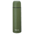 Classic Light Vacuum Bottle 1.0L Olive Drab Green