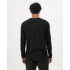 Sweat-shirt Mons Royale Tarn Merino Bike Wind Jersey Cypress/Caramel/Black