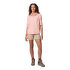 Shorts Columbia Silver Ridge™ Utility Short Women Ancient Fossil 271
