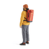Sac Sea to Summit Big River Dry Backpack 30L Jet Black