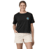 T-shirt a manches courtes Patagonia Unity Fitz Easy Cut Responsibili-Tee Women White