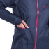 Veste Direct Alpine Cyclone Lady ocean/grey