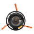 Cuisiniere Jetboil Flash 1.0L Ocean Topo