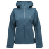 Fineline Stretch Shell Women Midnight Blue