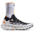 Chaussures X-Bionic X-BIONIC® TERRASKIN X01 X WHITE/X BLACK