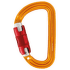 Mousqueton Petzl SM'D TWIST LOCK