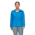 Veste Mammut Ducan Light HS Hooded Jacket Women nebla