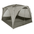 Abri Nemo Equipment Victory Screenhouse 2024 Fog/Smokey Olive