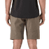 Shorts Patagonia Venga Rock Shorts Men Bobcat Brown