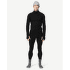 Pull (fermeture 3/4) Devold Expedition Zip Neck Men 421 FOREST