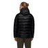 Veste Mammut Taiss IN Hooded Jacket Men glacier blue