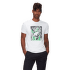 T-shirt a manches courtes Mammut Trovat T-Shirt Men Mammut 3778 mammut red