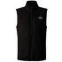 Nimble Vest Men TNF BLACK/NPF
