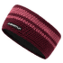 ZEPHIR HEADBAND Redwood/Rosebay