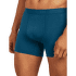 Caleçons Icebreaker Merino 125 Anatomica Cool-Lite Boxers Men Midnight Navy