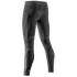 Leggings X-Bionic SYMBIO MERINO PANTS MEN Rhino Grey