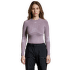 T-shirt a manches longues X-Bionic Energy Accumulator 4.0 Shirt Round Neck Women Opal Black/Arctic White