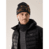 Casquettes Arcteryx Bird Word Toque Alpine Rose / Bliss