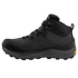 Chaussures Topo athletic Trailventure 2 WP Men Charcoal / Orange