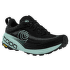 Vista Women Black / Mint