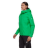 Veste Mammut Taiss HS Hooded Jacket Women glacier blue