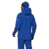 Veste Mammut Eiger Nordwand Advanced HS Hooded Jacket Men 50643 eiger blue