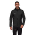 Veste Mammut Rime Light IN Hybrid Hooded Jacket Men 50665 tschiel