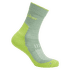 Merino Hike+ Light Crew Men SEAGLASS/PERIDOT