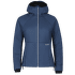 Yungay Lady navy
