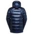 Veste La Sportiva SUPERCOULOIR DOWN PARKA MEN Night Sky_B46B46