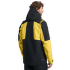 Veste La Sportiva SUPERCOULOIR GTX PRO JACKET MEN Black/Yellow