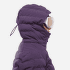 Veste Millet BREVENT PEAK JACKET WOMEN ROUGE A14