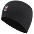 TRILOGY ICON GRID BEANIE NOIR NEW