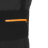 Pantalons Mammut Eiger Free Pro HS Bib Pants Men black 0001